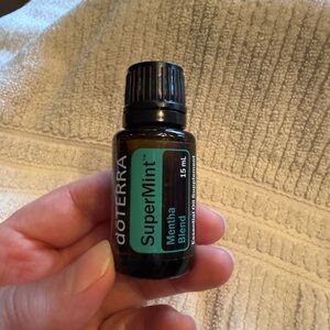 doTERRA SuperMint Essential Oil 15ml